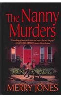 9780312347611: The Nanny Murders