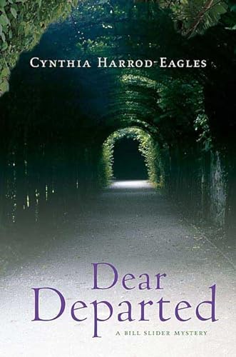 Stock image for Dear Departed for sale by Better World Books
