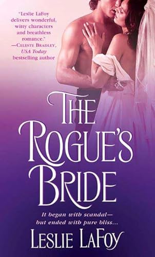 Stock image for The Rogue's Bride for sale by Better World Books