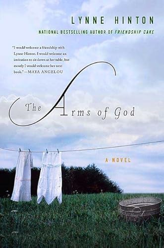 Beispielbild fr The Arms of God: A Novel zum Verkauf von Wonder Book