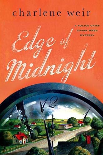 Imagen de archivo de Edge of Midnight a la venta por ThriftBooks-Atlanta