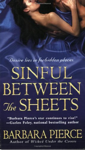 Stock image for Sinful Between the Sheets (Carlisle Family, Book 2) for sale by SecondSale