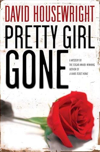 Beispielbild fr Pretty Girl Gone zum Verkauf von Better World Books: West