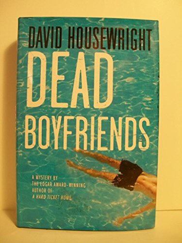 Beispielbild fr Dead Boyfriends zum Verkauf von Better World Books