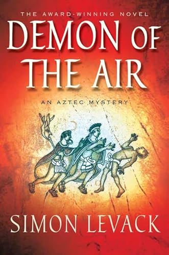 Beispielbild fr A Demon of the Air zum Verkauf von Better World Books