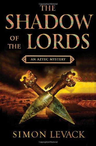 Beispielbild fr Shadow of the Lords zum Verkauf von ThriftBooks-Atlanta