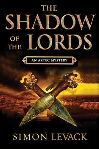 9780312348410: Shadow of the Lords