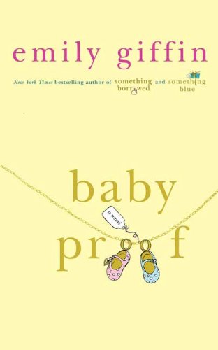 Stock image for Baby Proof for sale by Gulf Coast Books