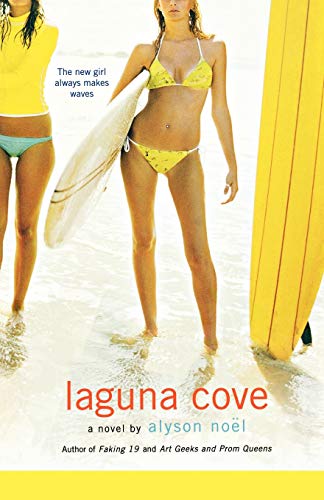 Stock image for Laguna Cove: A Novel for sale by HPB-Emerald