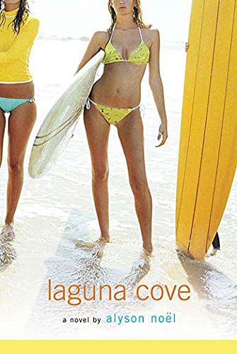 Stock image for Laguna Cove: A Novel for sale by ThriftBooks-Dallas