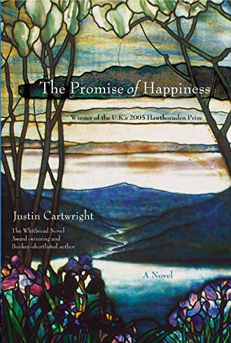 Imagen de archivo de The Promise of Happiness a la venta por Wonder Book