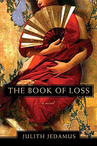 Imagen de archivo de The Book of Loss a la venta por Wonder Book