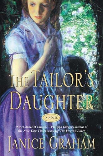 Imagen de archivo de The Tailor's Daughter: A Novel a la venta por Flash Books