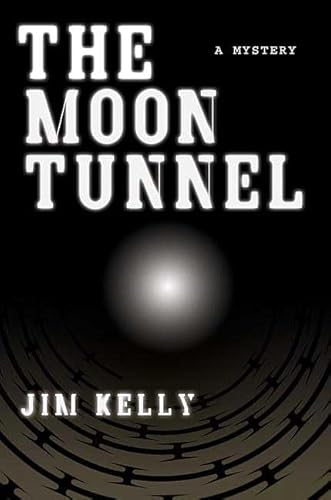 Beispielbild fr The Moon Tunnel zum Verkauf von Wonder Book