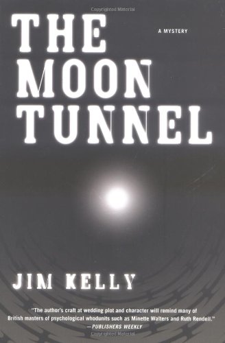 9780312349226: The Moon Tunnel