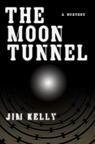 The Moon Tunnel (9780312349226) by Kelly, Jim