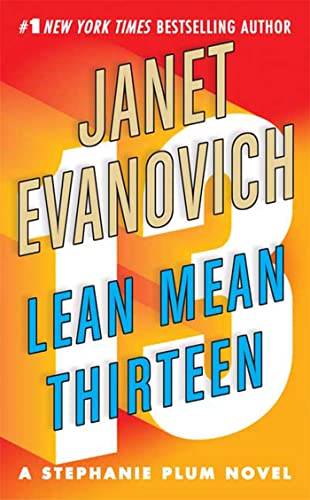 Stock image for Lean Mean Thirteen (Stephanie Plum, No. 13) for sale by Gulf Coast Books