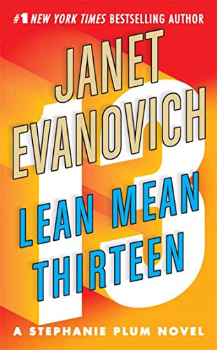 9780312349509: Lean Mean Thirteen: 13 (Stephanie Plum Novels)