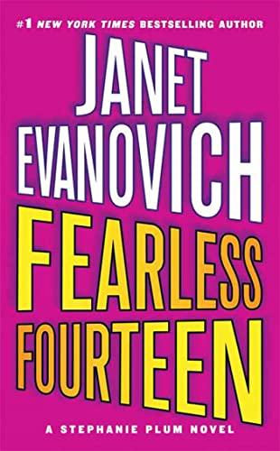 9780312349523: Fearless Fourteen: A Stephanie Plum Novel: 14 (Stephanie Plum Novels)