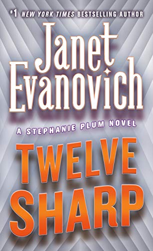 Beispielbild fr Twelve Sharp (Stephanie Plum, No. 12) (Stephanie Plum Novels) zum Verkauf von Gulf Coast Books