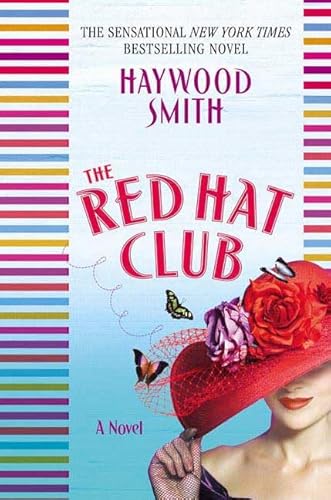 Stock image for The Red Hat Club for sale by SecondSale