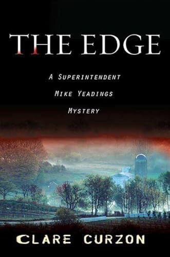 Imagen de archivo de The Edge: A Superintendent Mike Yeadings Mystery a la venta por SecondSale