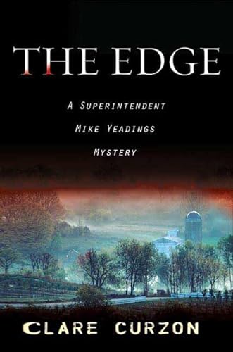 Stock image for The Edge: A Superintendent Mike Yeadings Mystery for sale by SecondSale
