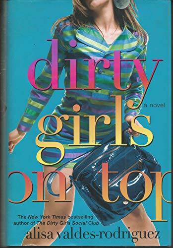 Beispielbild fr Dirty Girls on Top zum Verkauf von Decluttr