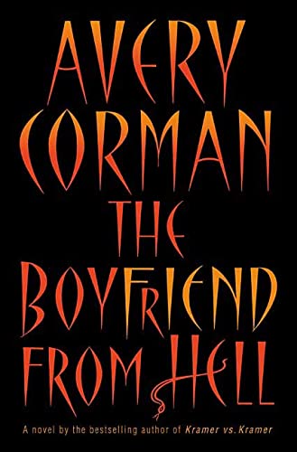 Stock image for The Boyfriend from Hell for sale by Bluff Books