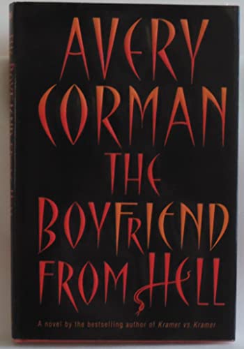 Stock image for The Boyfriend from Hell for sale by Better World Books