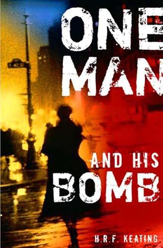 Stock image for One Man and His Bomb for sale by Wonder Book