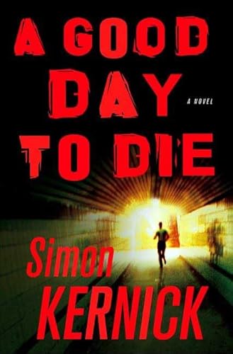 Beispielbild fr A Good Day to Die: A Novel (Dennis Milne Series) zum Verkauf von Flash Books