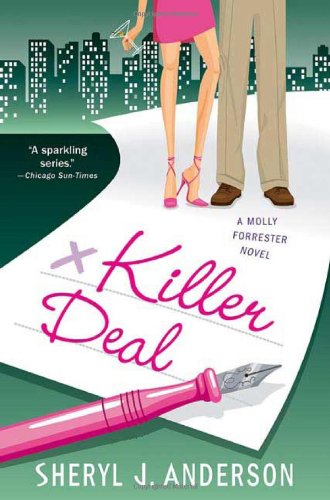 Imagen de archivo de Killer Deal (Molly Forrester Novels) a la venta por SecondSale