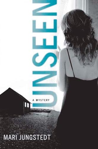 Stock image for Unseen: A Mystery for sale by Revaluation Books