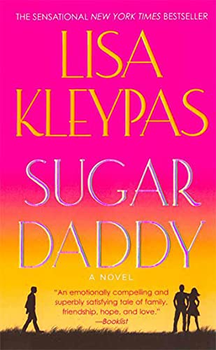 Beispielbild fr Sugar Daddy: A Novel (The Travis Family) zum Verkauf von SecondSale