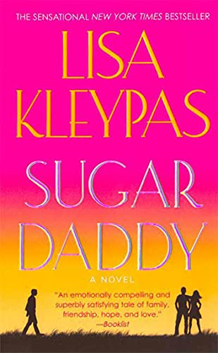 9780312351632: Sugar Daddy: A Novel (The Travis Family, 1)
