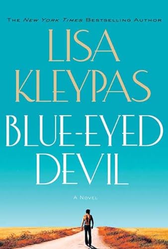 9780312351649: Blue-Eyed Devil