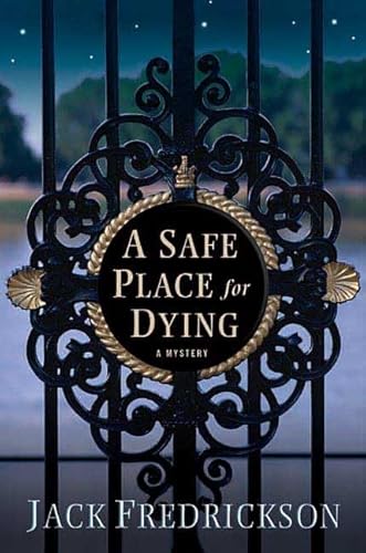 Beispielbild fr A Safe Place for Dying zum Verkauf von Better World Books