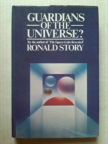 Beispielbild fr Guardian of the Universe? zum Verkauf von Better World Books