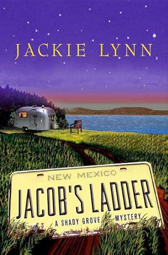 Beispielbild fr Jacob's Ladder zum Verkauf von Better World Books