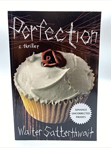 Stock image for Perfection for sale by Better World Books