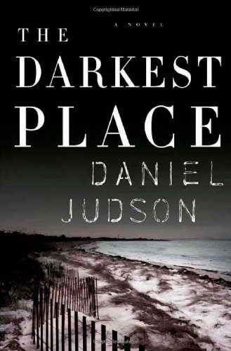 Stock image for The Darkest Place for sale by Nilbog Books