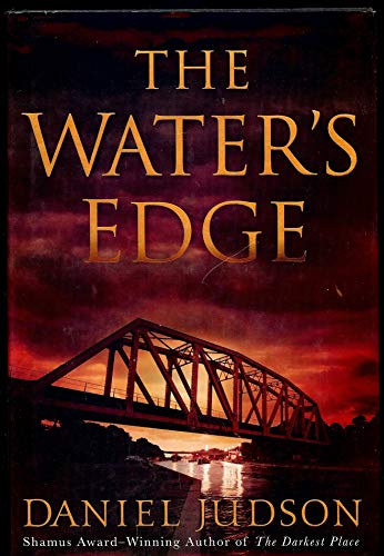 Beispielbild fr The Water's Edge zum Verkauf von Better World Books