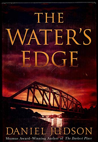 Imagen de archivo de The Water's Edge a la venta por Better World Books