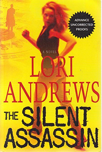 Imagen de archivo de The Silent Assassin a la venta por ThriftBooks-Dallas