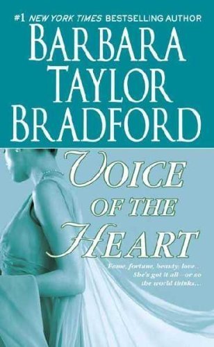 Imagen de archivo de Voice of the Heart a la venta por ThriftBooks-Atlanta