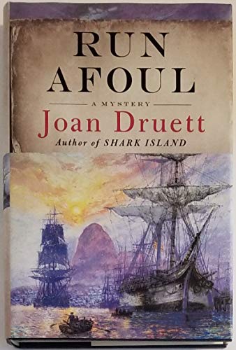 Run Afoul (Wiki Coffin Mysteries)