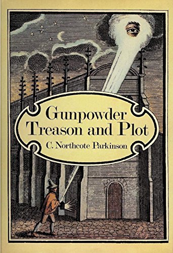 Imagen de archivo de Gunpowder, Treason and Plot a la venta por HPB-Ruby