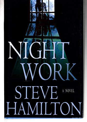 Beispielbild fr Night Work: A Novel zum Verkauf von ZBK Books