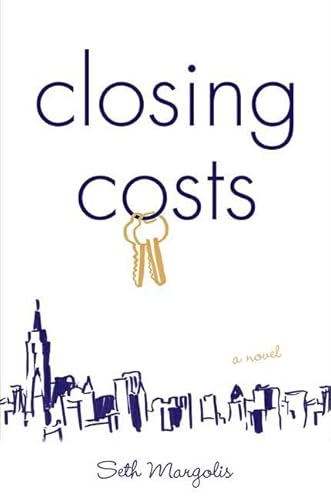 Beispielbild fr Closing Costs zum Verkauf von Better World Books